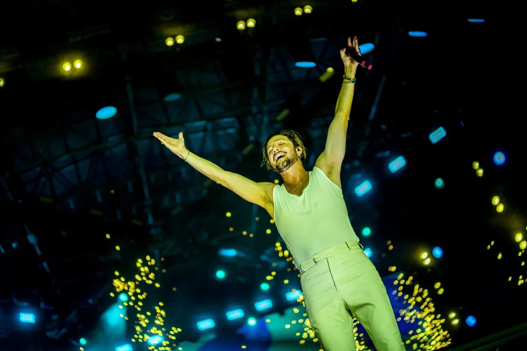 Nos vemos en la Feria de San Marcos 2025 - Feria San Marcos