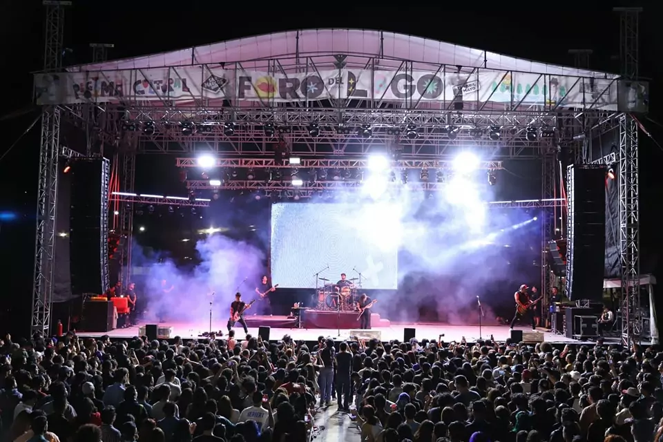 Feria San Marcos 2025 Schedule Feria San Marcos 2025 Artistas Y Boletos – Feria San Marcos 2025